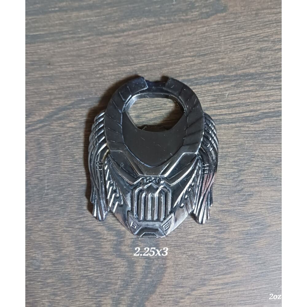 Predator Bottle Opener 2017 Loot Crate Exclusive